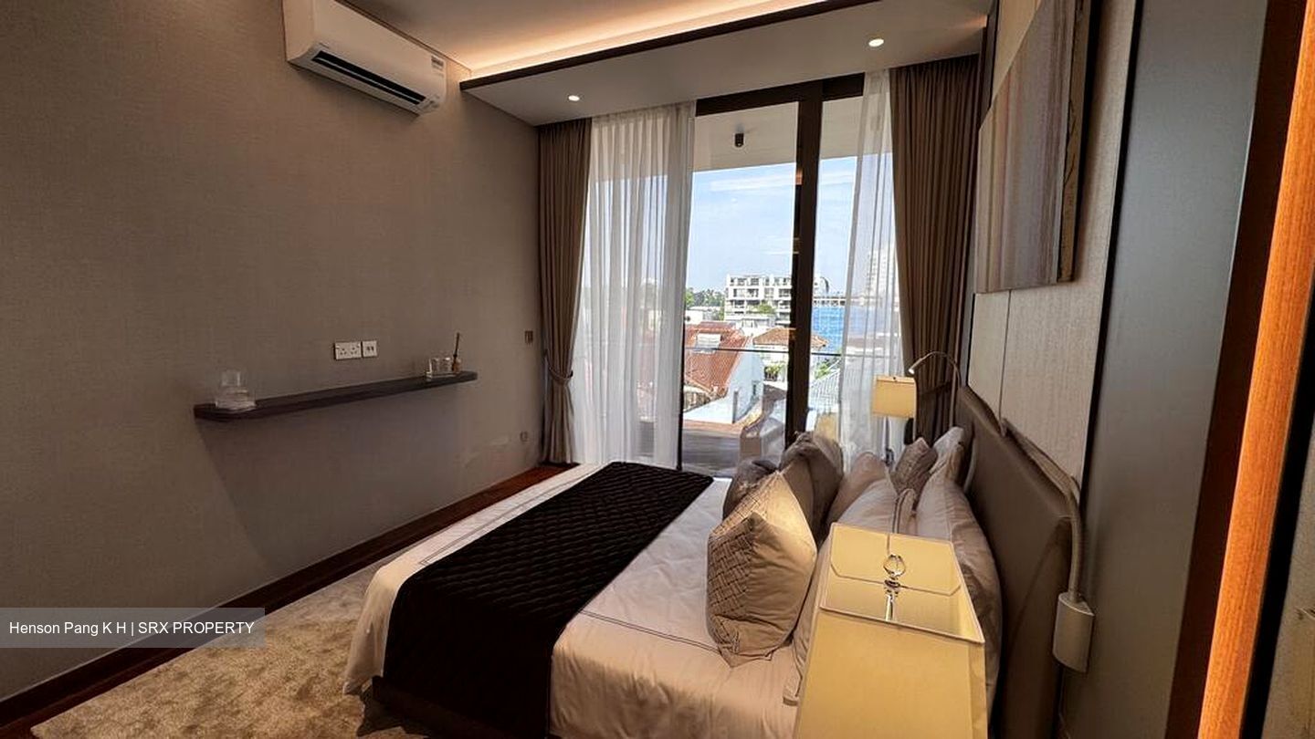 The Giverny Residences (D10), Apartment #519544471
